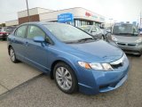 2011 Honda Civic EX Sedan