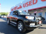 2011 Toyota 4Runner Limited 4x4