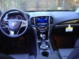2014 Cadillac ATS 2.5L Dashboard