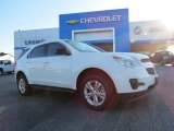 2011 Chevrolet Equinox LS