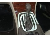 2014 Buick Regal FWD 6 Speed Automatic Transmission