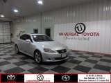 2009 Tungsten Pearl Lexus IS 250 #87182472