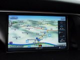 2014 Audi A5 2.0T quattro Cabriolet Navigation