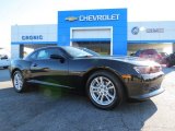 2014 Chevrolet Camaro LS Coupe