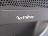 2014 Hyundai Sonata Limited Audio System