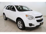 2012 Chevrolet Equinox LS AWD