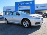 2014 Chevrolet Malibu LS