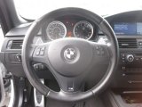 2008 BMW M3 Convertible Steering Wheel