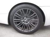 2008 BMW M3 Convertible Wheel