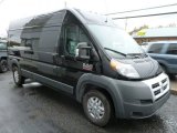 Ram ProMaster 2014 Data, Info and Specs