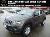 2014 Granite Crystal Metallic Jeep Grand Cherokee Laredo 4x4 #87182625