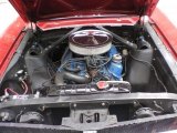 1965 Ford Mustang Convertible 289 V8 Engine