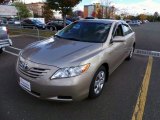 2008 Toyota Camry LE