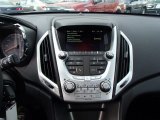 2014 GMC Terrain SLE AWD Controls
