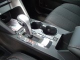 2014 GMC Terrain SLE AWD 6 Speed Automatic Transmission
