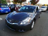 2010 Nissan Altima 2.5 S