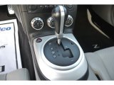 2007 Nissan 350Z Grand Touring Roadster 5 Speed Automatic Transmission