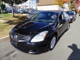 2010 Nissan Altima 2.5 S