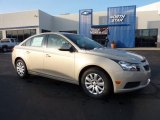 2011 Chevrolet Cruze LT