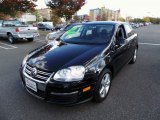 2009 Volkswagen Jetta SE Sedan