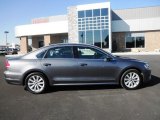 2012 Volkswagen Passat 2.5L SEL