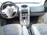 2005 Saturn VUE V6 AWD Gray Interior