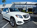 2014 Mercedes-Benz GLK 350