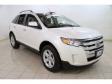 2011 Ford Edge SEL AWD
