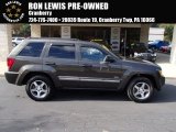 2006 Jeep Grand Cherokee Laredo 4x4