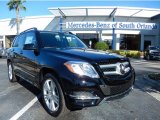 2014 Mercedes-Benz GLK 350