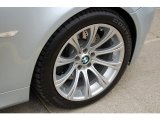 2006 BMW M5  Wheel