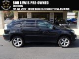 2007 Lexus RX 350 AWD