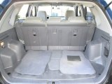 2005 Hyundai Tucson GLS V6 Trunk