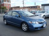 2011 Honda Civic LX Sedan