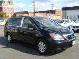 2010 Honda Odyssey EX-L