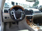 2014 Chrysler 300 C AWD Dashboard