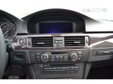 2013 BMW 3 Series 335i Convertible Controls