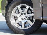 2007 Cadillac SRX V6 Wheel