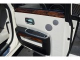 2012 Rolls-Royce Ghost  Door Panel