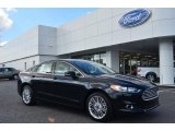2014 Ford Fusion SE EcoBoost