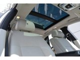 2012 Rolls-Royce Ghost  Sunroof