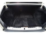 2012 Rolls-Royce Ghost  Trunk