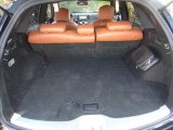 2006 Infiniti FX 35 AWD Trunk