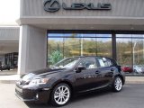 2011 Lexus CT 200h Hybrid Premium