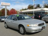 2003 Buick Century Custom