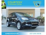 2013 Ford Escape SEL 1.6L EcoBoost