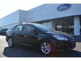 2014 Ford Focus SE Sedan