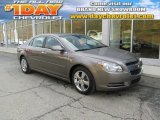 2012 Chevrolet Malibu LT