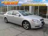 2012 Chevrolet Malibu LT