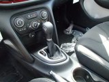 2014 Dodge Dart SXT 6 Speed Powertech Automatic Transmission